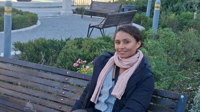 Kolumbijka se zbog ljubavi doselila u Hrvatsku: 'Predložio mi je i pristala sam u sekundi'