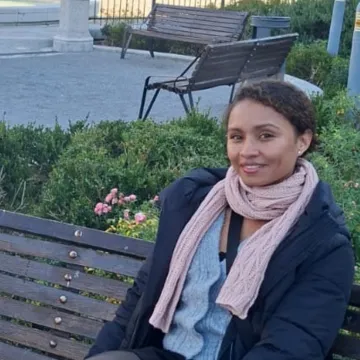 Kolumbijka se zbog ljubavi doselila u Hrvatsku: 'Predložio mi je i pristala sam u sekundi'