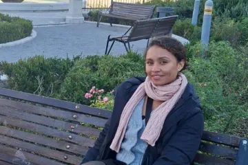 Kolumbijka se zbog ljubavi doselila u Hrvatsku: 'Predložio mi je i pristala sam u sekundi'