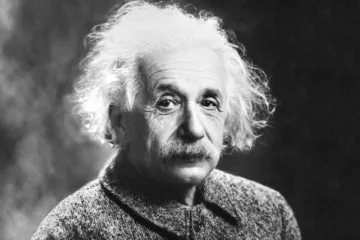 [KVIZ] Bio je jedan od najvećih fizičara, no koliko zapravo znamo o Albertu Einsteinu?