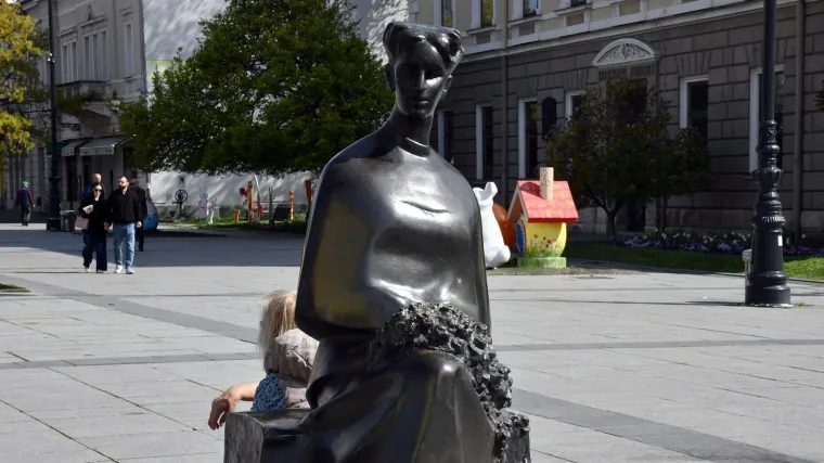 [KVIZ] Svi smo čitali njezina djela, no znamo li sve o Ivani Brlić-Mažuranić?