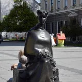 [KVIZ] Svi smo čitali njezina djela, no znamo li sve o Ivani Brlić-Mažuranić?