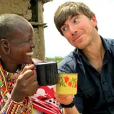 Simon Reeve svoju svjetsku turneju zavr&scaron;ava na Greencajtu