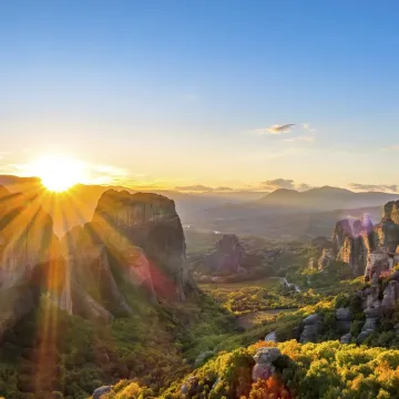 Građevine koje oduzimaju dah: Za najljep&scaron;i zalazak sunca riskirani su brojni životi