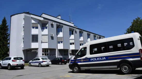 Policajac kod Požege napao mladića (21): Evo kako su incident objasnili u postaji