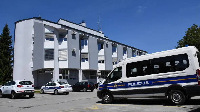 Policajac kod Požege napao mladića (21): Evo kako su incident objasnili u postaji