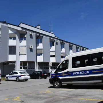 Policajac kod Požege napao mladića (21): Evo kako su incident objasnili u postaji