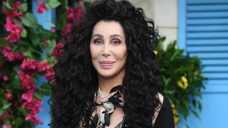 Cher otkrila nevjerojatnu obiteljsku tajnu: Nakon 15 godina saznala da ima unuku