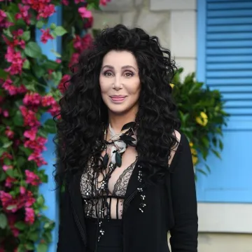 Cher otkrila nevjerojatnu obiteljsku tajnu: Nakon 15 godina saznala da ima unuku