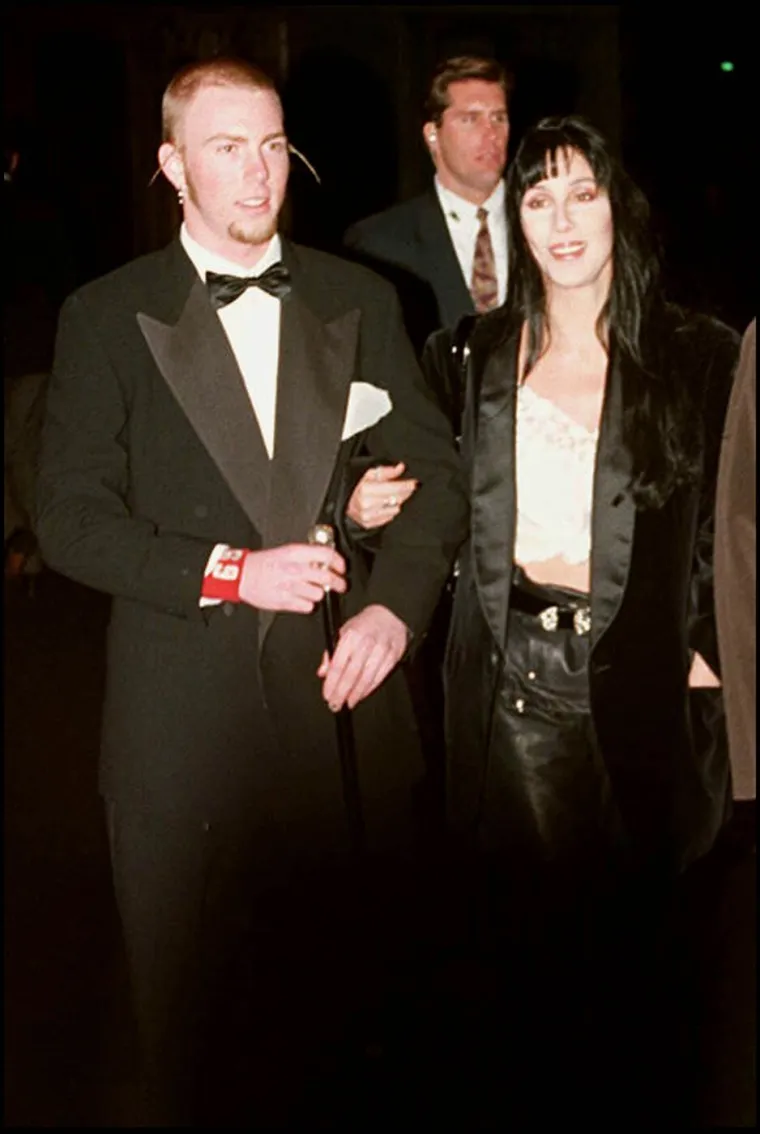 Cher otkrila nevjerojatnu obiteljsku tajnu: Nakon 15 godina saznala da ima unuku