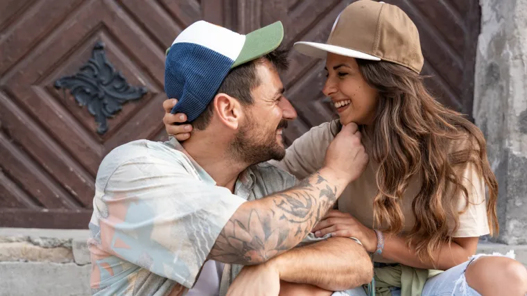 Venera u Blizancima pali iskre kod ovih znakova: Nekima donosi strast, drugima bajku