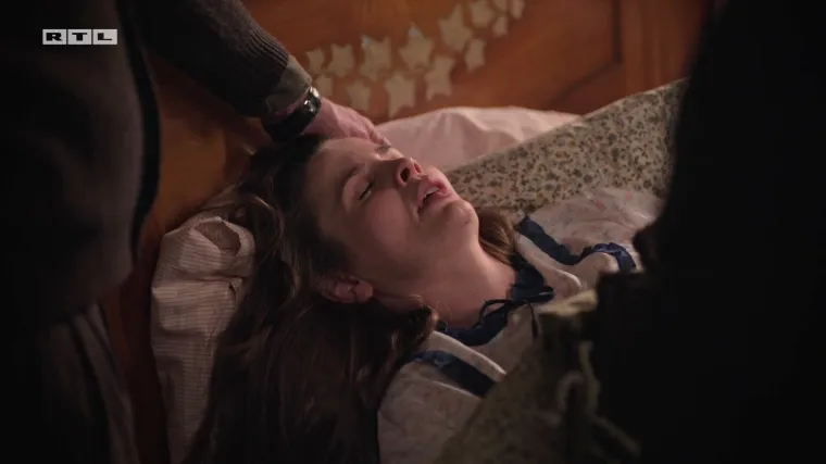 Katarina je u te&scaron;kom stanju, a Tereza priopći Vici da želi razvod