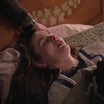 Katarina je u te&scaron;kom stanju, a Tereza priopći Vici da želi razvod