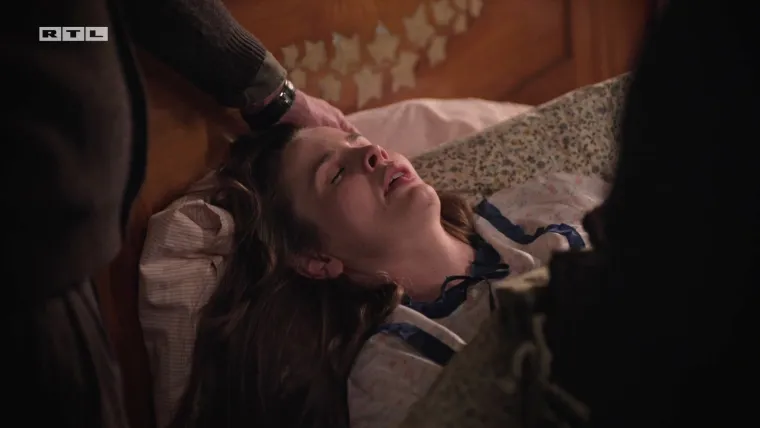 Katarina je u te&scaron;kom stanju, a Tereza priopći Vici da želi razvod