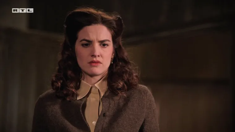 Katarina je u te&scaron;kom stanju, a Tereza priopći Vici da želi razvod