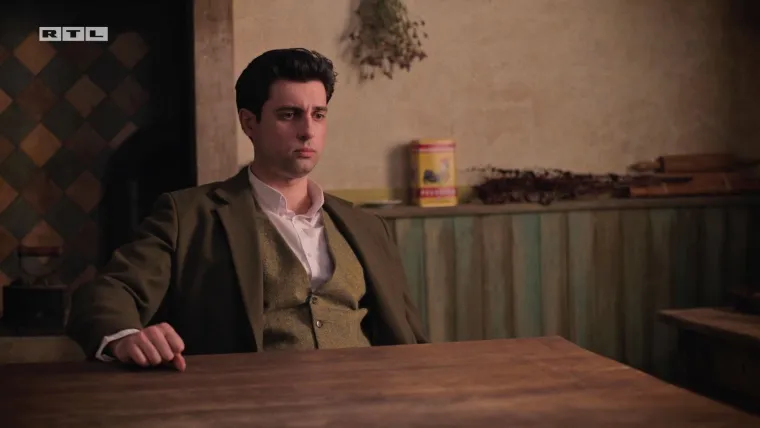 Katarina je u te&scaron;kom stanju, a Tereza priopći Vici da želi razvod