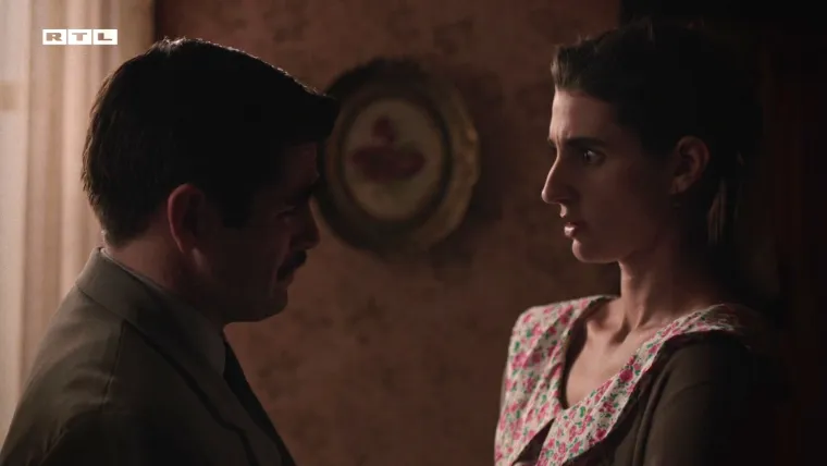 Katarina je u te&scaron;kom stanju, a Tereza priopći Vici da želi razvod