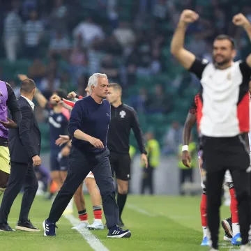 Mourinho provocirao rivale nakon nevjerojatnog preokreta