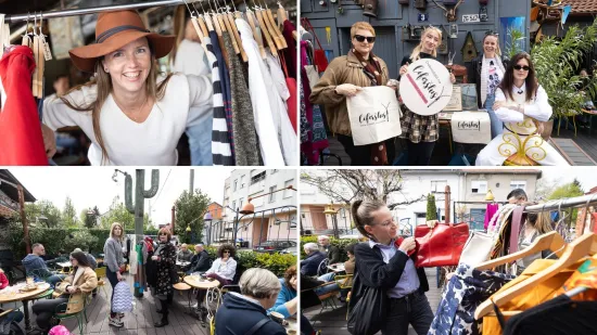 Zagreb dobio naj&scaron;armantniju kvartovsku priču? Cifer&scaron;lus odu&scaron;evio susjede, a tek su počeli