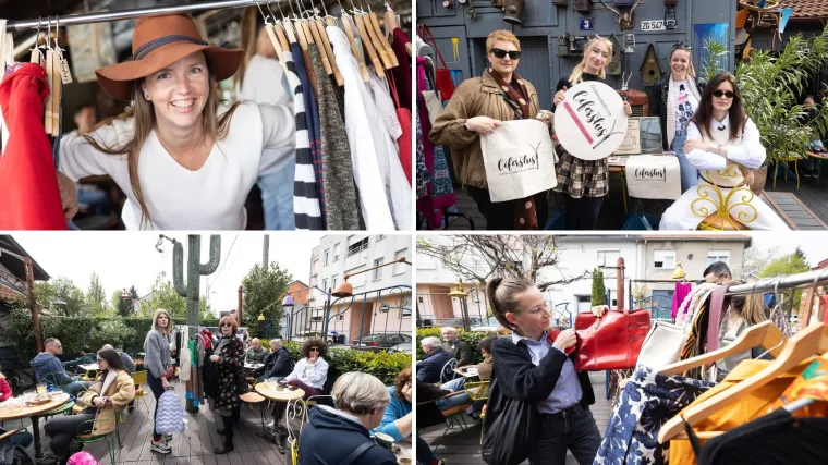 Zagreb dobio naj&scaron;armantniju kvartovsku priču? Cifer&scaron;lus odu&scaron;evio susjede, a tek su počeli