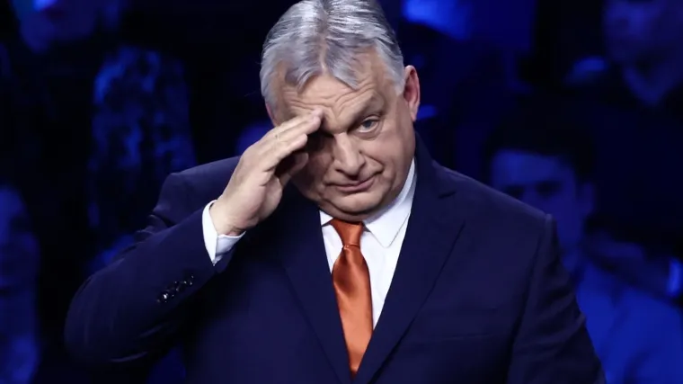 Orban je oti&scaron;ao, ali ne i najveći problem s Mađarima: 'Ideja o vraćanju INA-e je iluzorna'