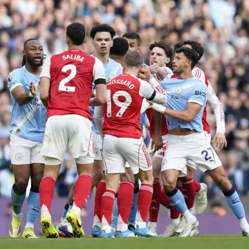 Drama za naslov: City i Arsenal ulaze u zavr&scaron;nicu kakva se rijetko viđa