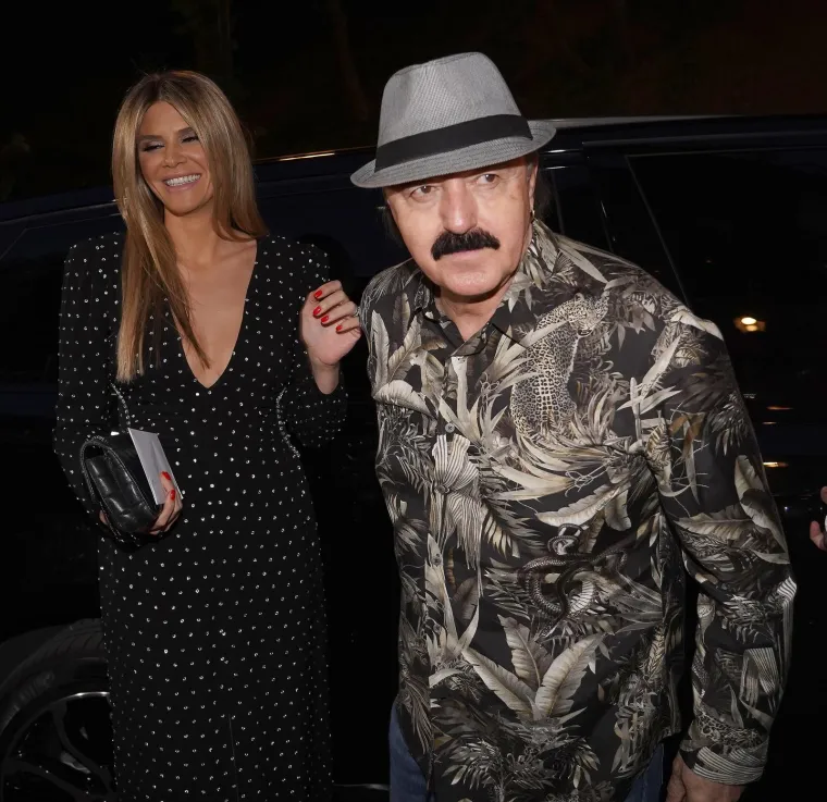 Haris Džinović otpisao kćer? Javnost bruji o njegovoj izjavi nakon Melininog vjenčanja