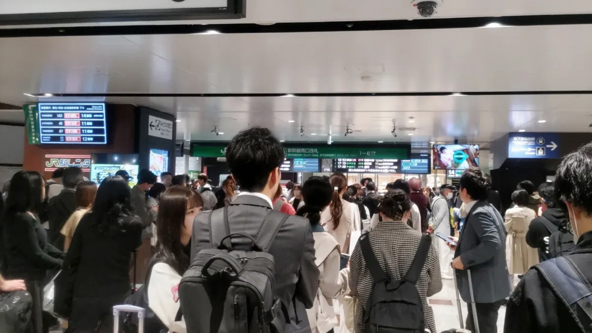 Snažan potres u Japanu! Stigli valovi cunamija, ima i ljudskih žrtava