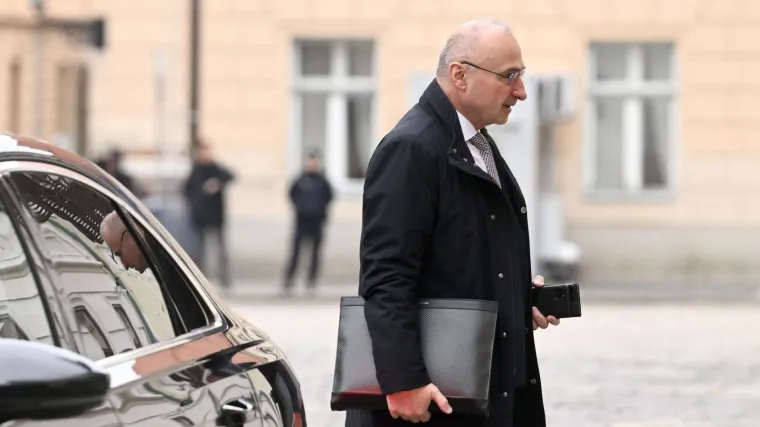 Radman o&scaron;tro o Crnoj Gori: 'Negirate Srebrenicu, imate najmanje prava govoriti o Jasenovcu'