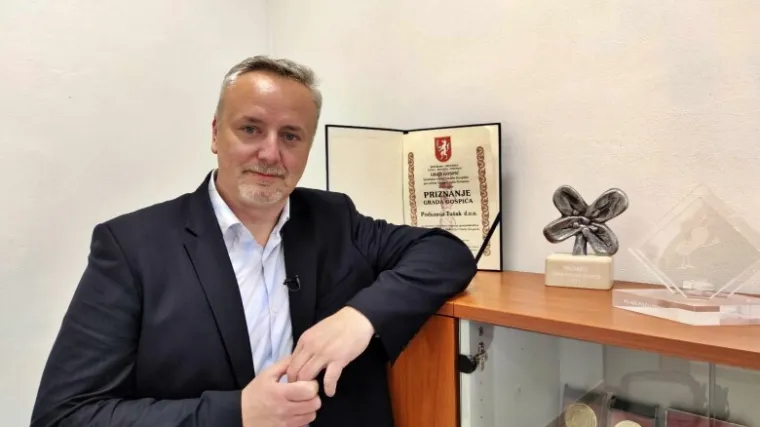 Lika Club ima novog vlasnika: počinje novo razvojno poglavlje poznatog ličkog brenda!