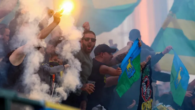 Istra dovodi trenera koji je vodio momčad protiv Cristiana Ronalda