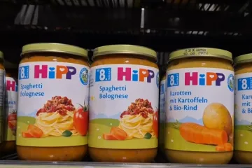 I Slovenci povlače HiPP proizvode zbog straha od otrova za &scaron;takore: Sumnja se na ucjenu?