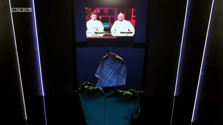 Gospođa Zdenka iz Žminja u 'Igri chefova' predstavila tradicionalno posno jelo