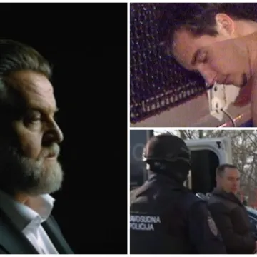 Zbog ovih svjedočenja Srđan Mlađan opet sjedi na optuženičkoj klupi