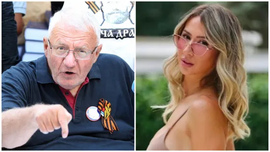 &Scaron;e&scaron;elj 'zagrmio' na političarku iz seks afere, ona se pravda: 'Imam svoje dostojanstvo'
