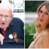&Scaron;e&scaron;elj 'zagrmio' na političarku iz seks afere, ona se pravda: 'Imam svoje dostojanstvo'