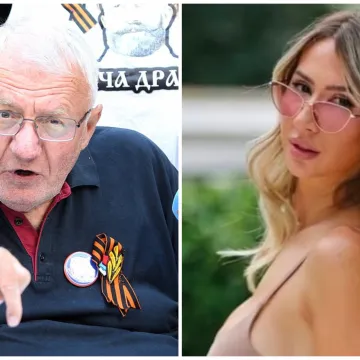 &Scaron;e&scaron;elj 'zagrmio' na političarku iz seks afere, ona se pravda: 'Imam svoje dostojanstvo'