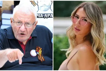 &Scaron;e&scaron;elj 'zagrmio' na političarku iz seks afere, ona se pravda: 'Imam svoje dostojanstvo'