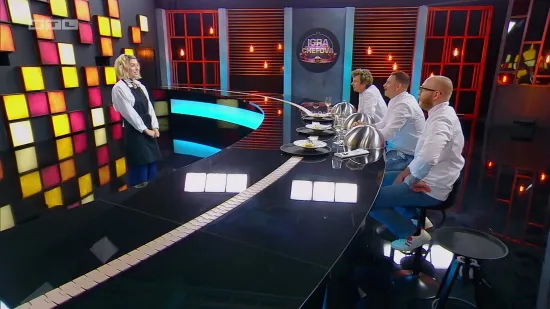 Večeras u 'Igri chefova' borba za mjesto u timovima postaje sve že&scaron;ća