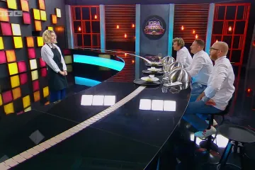Večeras u 'Igri chefova' borba za mjesto u timovima postaje sve že&scaron;ća