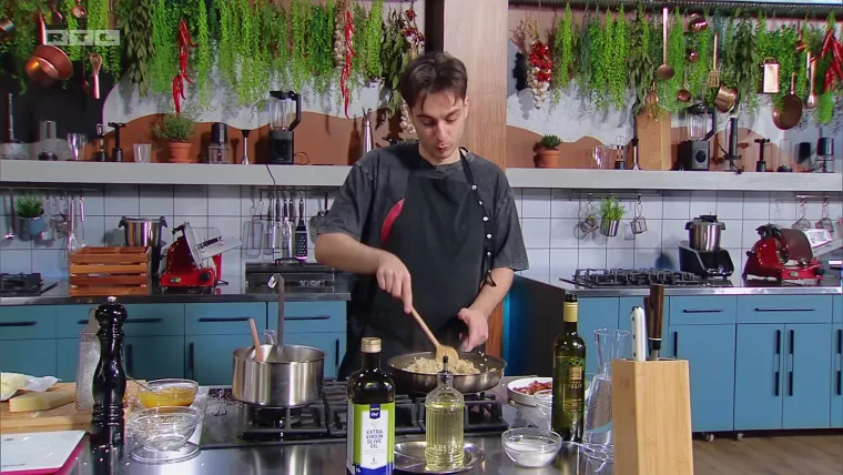 Večeras u 'Igri chefova' borba za mjesto u timovima postaje sve že&scaron;ća