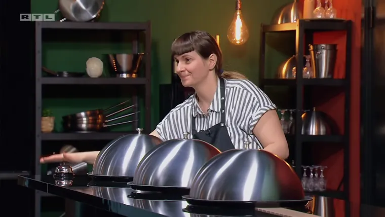 Večeras u 'Igri chefova' borba za mjesto u timovima postaje sve že&scaron;ća