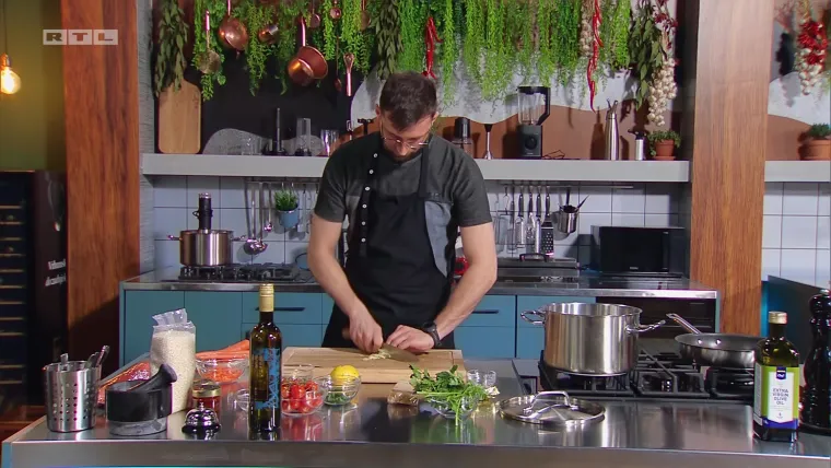 Večeras u 'Igri chefova' borba za mjesto u timovima postaje sve že&scaron;ća