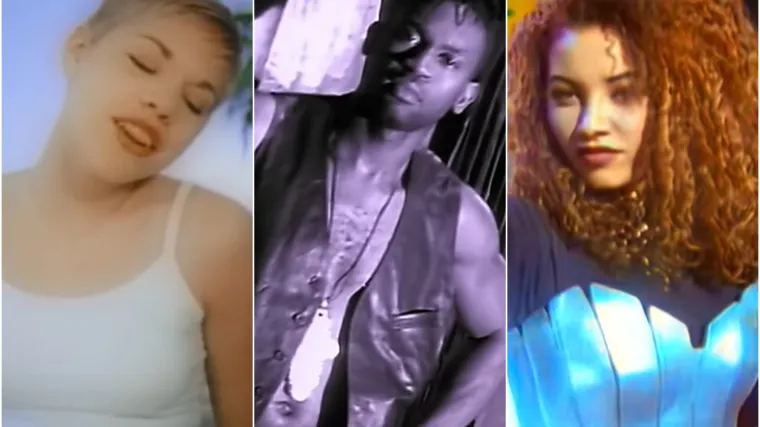 Nema &scaron;anse da će&scaron; znati apsolutno sve na ovom kvizu o dance hitovima iz devedesetih, nema &scaron;anse