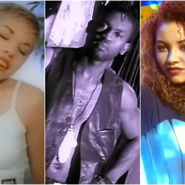 Nema &scaron;anse da će&scaron; znati apsolutno sve na ovom kvizu o dance hitovima iz devedesetih, nema &scaron;anse