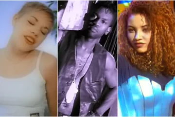 Nema &scaron;anse da će&scaron; znati apsolutno sve na ovom kvizu o dance hitovima iz devedesetih, nema &scaron;anse