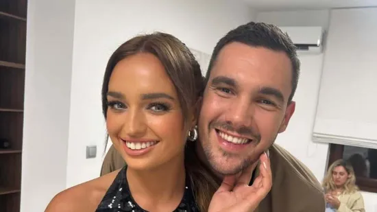 Kaja podijelila trenutke romantičnog vikenda s Karlom: Sreću im upotpunio novi član obitelji