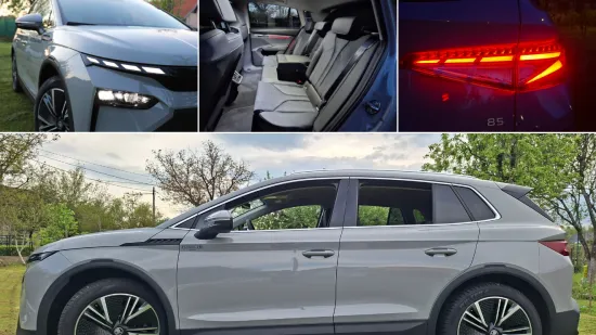 Znate onaj osjećaj kad se ba&scaron; veselite svakoj vožnji? E, ovaj SUV je toliko dobar