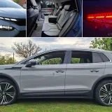 Znate onaj osjećaj kad se ba&scaron; veselite svakoj vožnji? E, ovaj SUV je toliko dobar