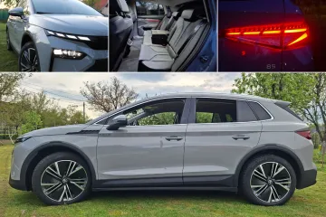 Znate onaj osjećaj kad se ba&scaron; veselite svakoj vožnji? E, ovaj SUV je toliko dobar